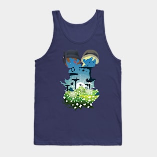 Riko and Reg Tank Top